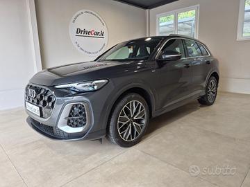 Audi Q5 TDI MHEV QUATTRO S LINE EDITION S-TRONIC N