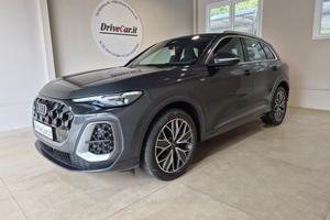 Audi Q5 TDI MHEV QUATTRO S LINE EDITION S-TRONIC N