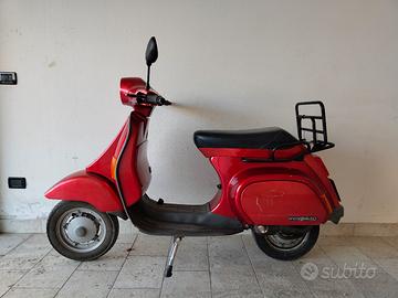 Vespa 50 HP 1997  90CC  APPENA RETTIFICATO 