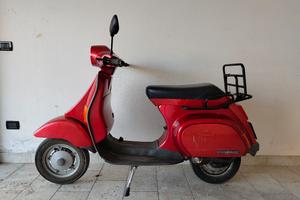 Vespa 50 HP 1997  90CC  APPENA RETTIFICATO 
