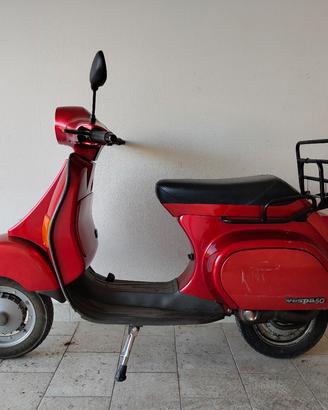 Vespa 50 HP 1997  90CC  APPENA RETTIFICATO 