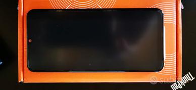 Schermo LCD per Samsung Galaxy A50