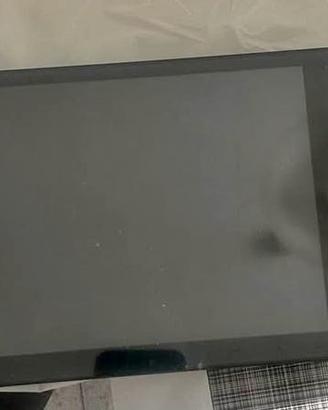 Car tablet jeep Renegade