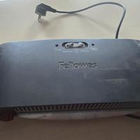 plastificatrice a caldo