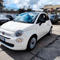 Fiat 500 1.0 Hybrid Dolcevita Web Edition