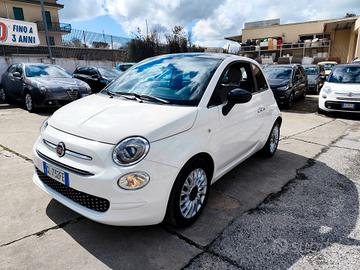 Fiat 500 1.0 Hybrid Dolcevita Web Edition