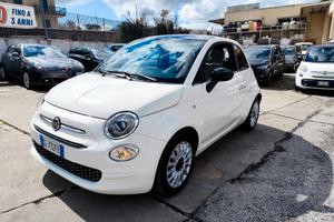 Fiat 500 1.0 Hybrid Dolcevita Web Edition