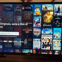 Smart TV Samsung 32" FHD