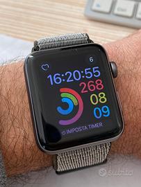 Apple watch
