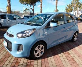 Kia Picanto 1.0 12V EcoGPL 5 porte City