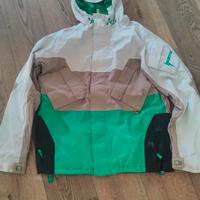 giacca snowboard Burton