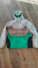 giacca snowboard Burton