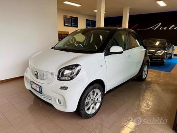 SMART - Forfour - 70 1.0 Prime