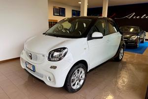 SMART - Forfour - 70 1.0 Prime