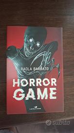 Horror game