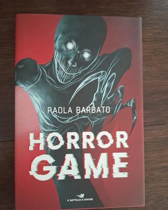 Horror game
