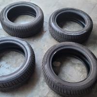 4 gomme pirelli winter sottozero 2