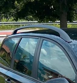 Barre tetto volvo v50