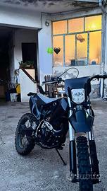 Ncx 250 2025