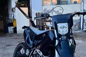 Ncx 250 2025