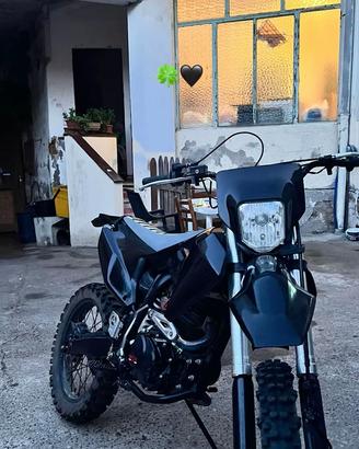 Ncx 250 2025