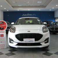 Ford Puma 1.0 EcoBoost HYBRID 125 CV ST LINE