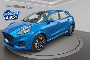FORD Puma 1.0 ecoboost h ST-Line s&s 125cv