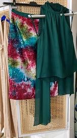 Completi cerimonia atelir Marisa spose