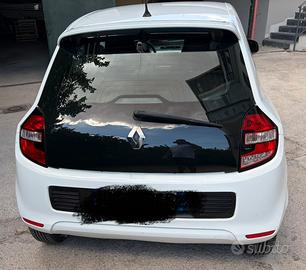 Renaul twingo