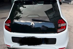 Renaul twingo