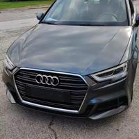 Audi A3 Sportback sline 2.0 TDI 150cv Aman quattro
