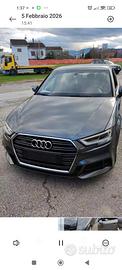 Audi A3 Sportback sline 2.0 TDI 150cv Aman quattro