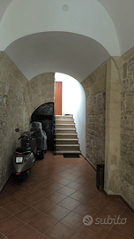 Appartamento centro storico trani
