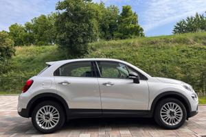 Fiat 500x - 2019