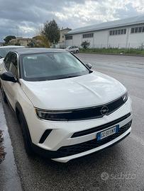 Opel Moka 2021