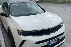 Opel Moka 2021