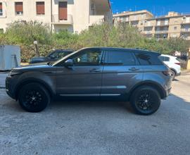 Range Rover evoque 2.0 td4 2016 ( valuto permute )