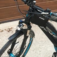 Haibike trekking RC Sduro