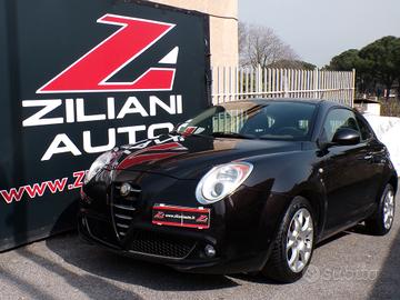 Alfa Romeo MiTo 1.4 105 CV M.air