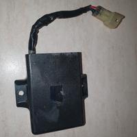 centralina di accensione bmw f650 