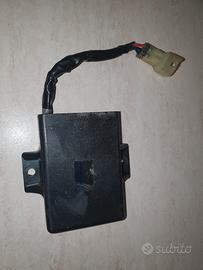 centralina di accensione bmw f650 