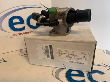 6001070244 TERMOSTATO ORIGINALE FIAT PER MOTORI 1.