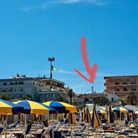 A 30 MT MARE GIU-LUG-AGOSTO e SERV.SPIAGGIA