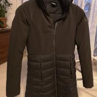 Giaccone - piumino Champion  donna 