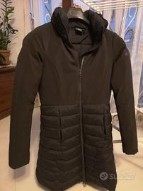 Giaccone - piumino Champion  donna 