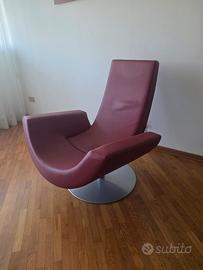 Poltrona Arketipo Fly originale