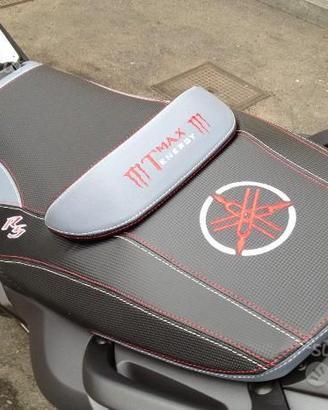 Rivestimento sella cover seat YAMAHA TMAX 2014_29