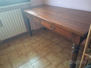 Tavolo Legno