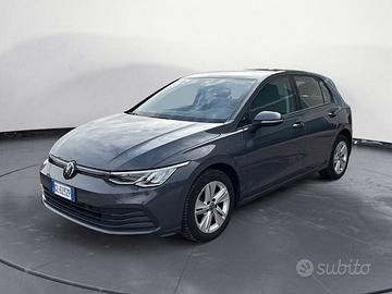 Volkswagen Golf 2.0 TDI 115 CV Life