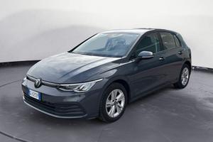 Volkswagen Golf 2.0 TDI 115 CV Life